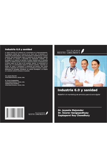 Industria 6.0 y sanidad