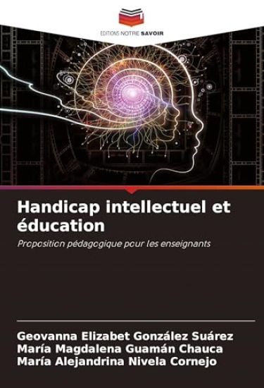 Handicap intellectuel et éducation