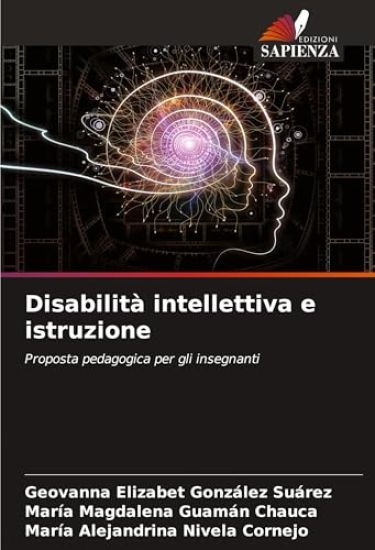 Disabilità intellettiva e istruzione