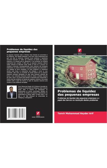 Problemas de liquidez das pequenas empresas
