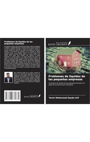 Problemas de liquidez de las pequeñas empresas