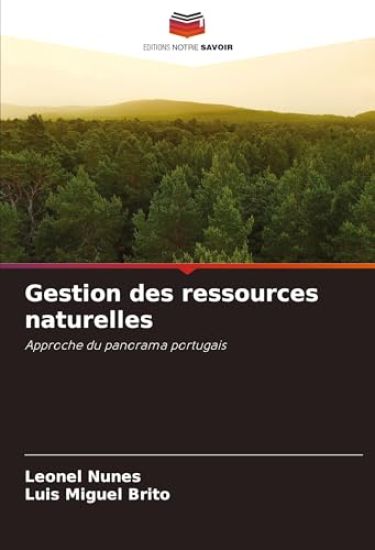 Gestion des ressources naturelles