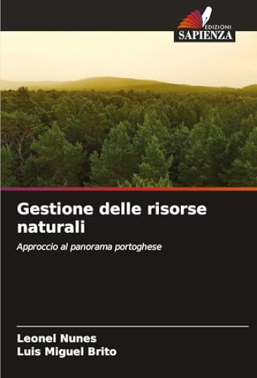 Gestione delle risorse naturali