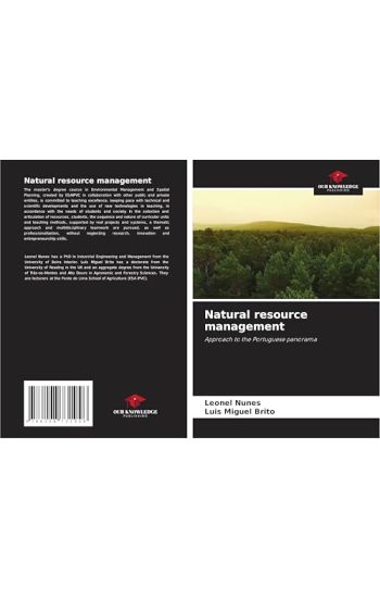 Natural resource management