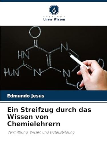 Ein Streifzug durch das Wissen von Chemielehrern