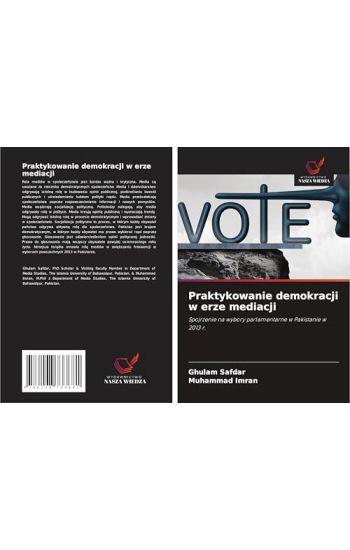 Praktykowanie demokracji w erze mediacji