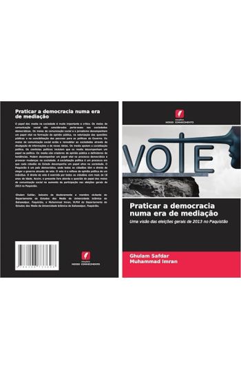 Praticar a democracia numa era de mediação