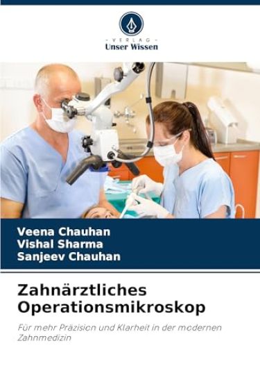 Zahnärztliches Operationsmikroskop