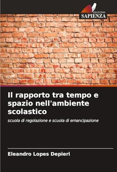 Il rapporto tra tempo e spazio nell'ambiente scolastico