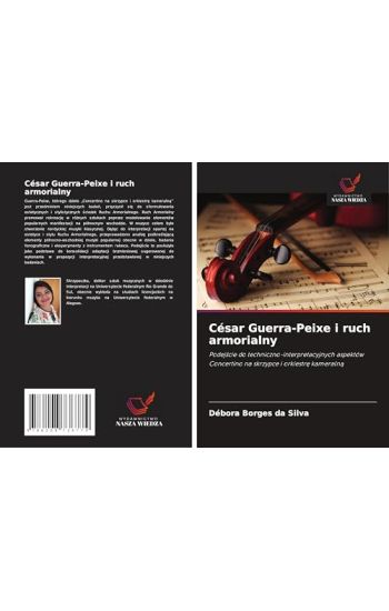 César Guerra-Peixe i ruch armorialny