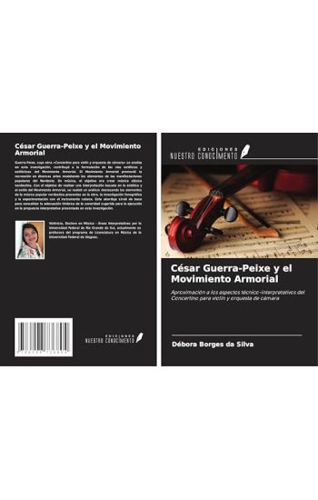 César Guerra-Peixe y el Movimiento Armorial