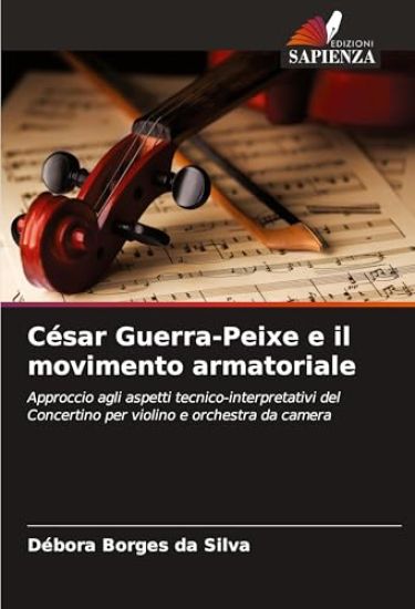 César Guerra-Peixe e il movimento armatoriale