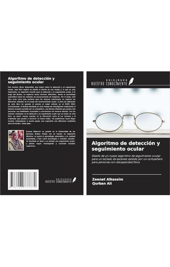 Algoritmo de detección y seguimiento ocular