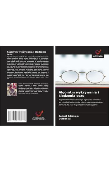 Algorytm wykrywania i ¿ledzenia oczu