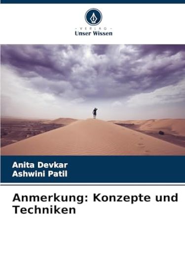 Anmerkung: Konzepte und Techniken