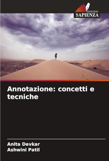 Annotazione: concetti e tecniche