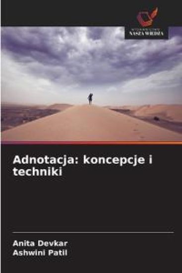 Adnotacja: koncepcje i techniki