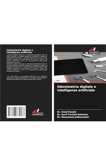 Odontoiatria digitale e intelligenza artificiale