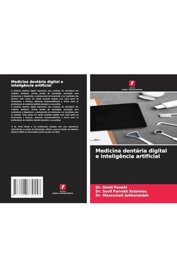 Medicina dentária digital e inteligência artificial