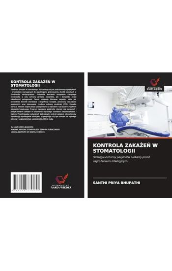 KONTROLA ZAKA¿E¿ W STOMATOLOGII