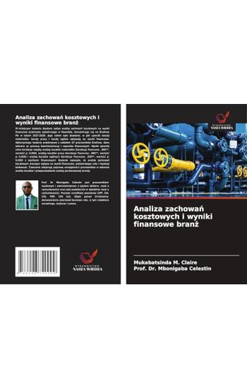 Analiza zachowa¿ kosztowych i wyniki finansowe bran¿