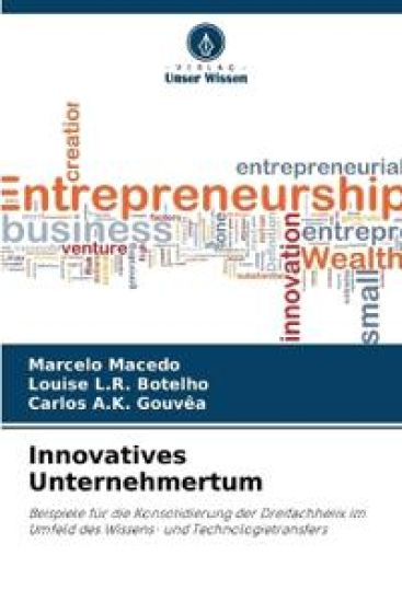 Innovatives Unternehmertum
