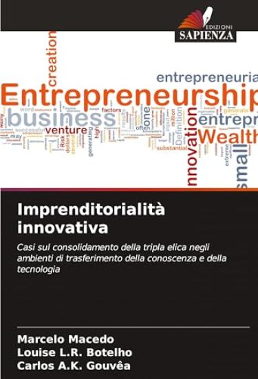 Imprenditorialità innovativa