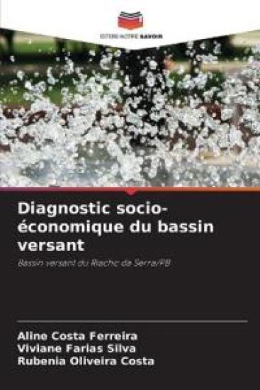 Diagnostic socio-économique du bassin versant