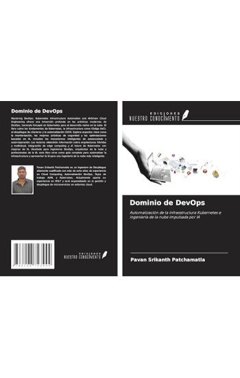 Dominio de DevOps