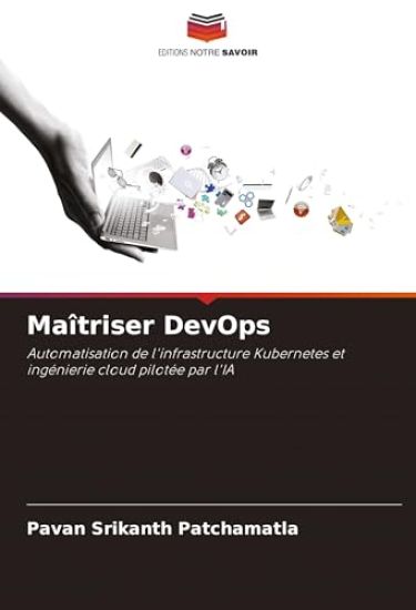 Maîtriser DevOps