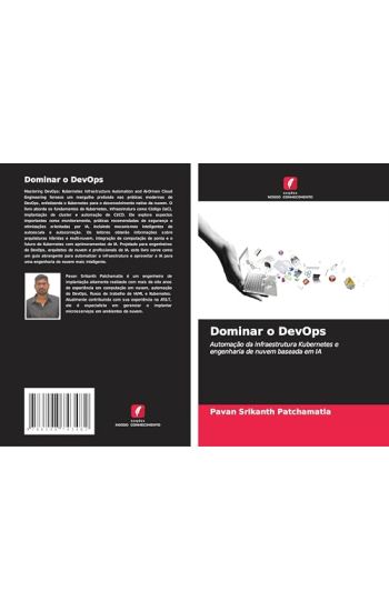 Dominar o DevOps