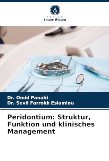 Peridontium: Struktur, Funktion und klinisches Management