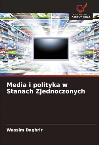 Media i polityka w Stanach Zjednoczonych