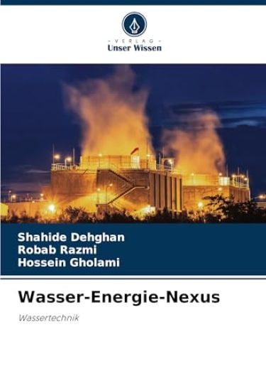Wasser-Energie-Nexus
