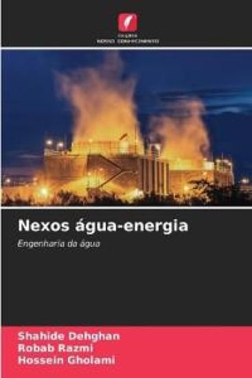 Nexos água-energia