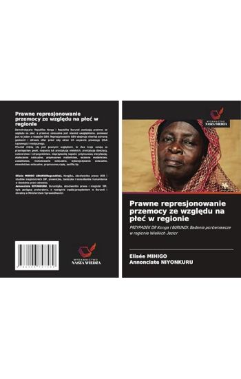 Prawne represjonowanie przemocy ze wzgl¿du na p¿e¿ w regionie