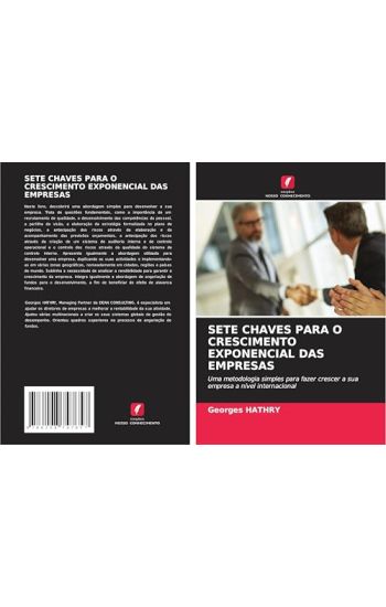 SETE CHAVES PARA O CRESCIMENTO EXPONENCIAL DAS EMPRESAS