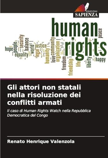 Gli attori non statali nella risoluzione dei conflitti armati