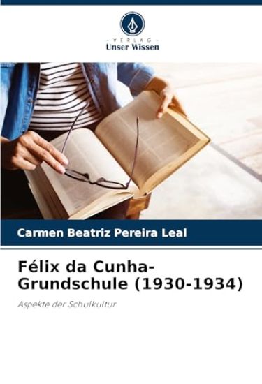 Félix da Cunha-Grundschule (1930-1934)