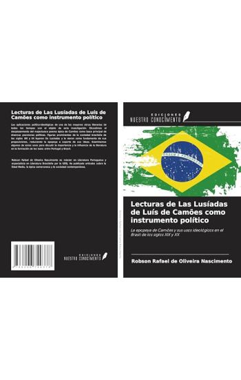 Lecturas de Las Lusíadas de Luís de Camões como instrumento político