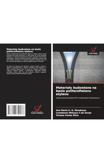 Materia¿y budowlane na bazie politereftalanu etylenu
