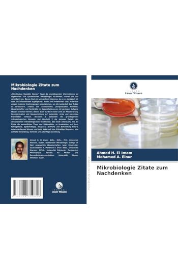 Mikrobiologie Zitate zum Nachdenken