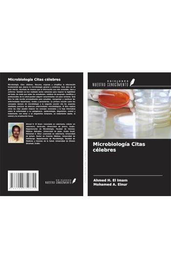Microbiología Citas célebres