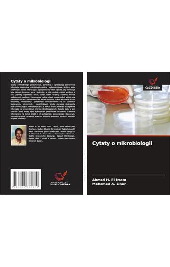 Cytaty o mikrobiologii