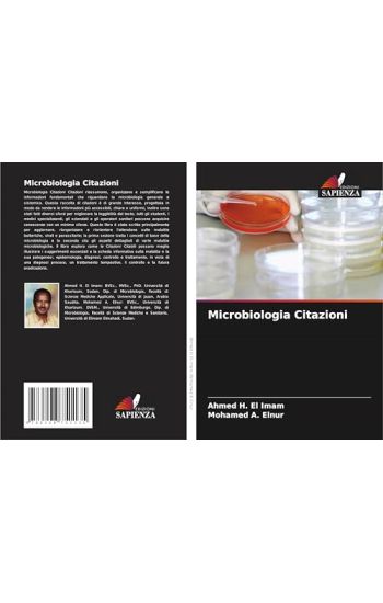 Microbiologia Citazioni