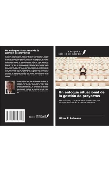 Un enfoque situacional de la gestión de proyectos