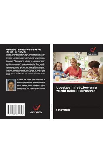 Ubóstwo i niedo¿ywienie w¿ród dzieci i doros¿ych