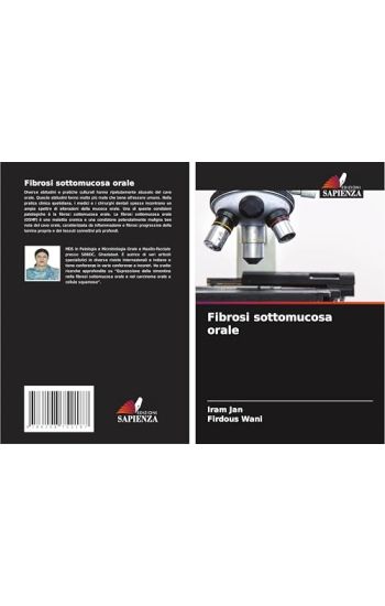 Fibrosi sottomucosa orale