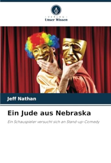 Ein Jude aus Nebraska