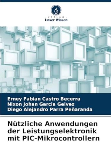 Nützliche Anwendungen der Leistungselektronik mit PIC-Mikrocontrollern